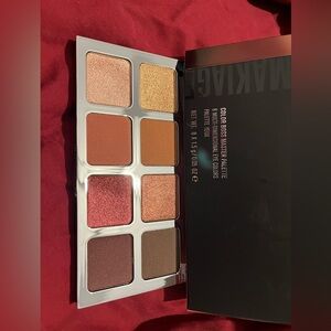 IL Makiage Color Boss Master Palette
